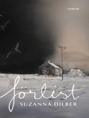 cover image of Förlist